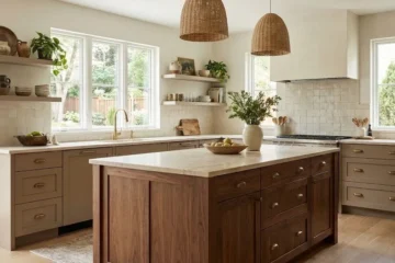 best kitchen cabinet colors 2026