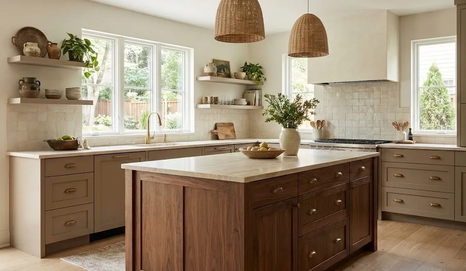 best kitchen cabinet colors 2026