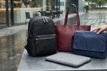 laptop bags waterproof for women