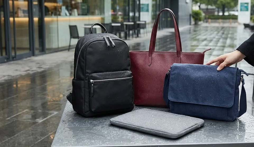 laptop bags waterproof for women
