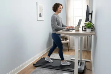 Best walking pad for small home office 2026 Top 5 Picks for Productivity